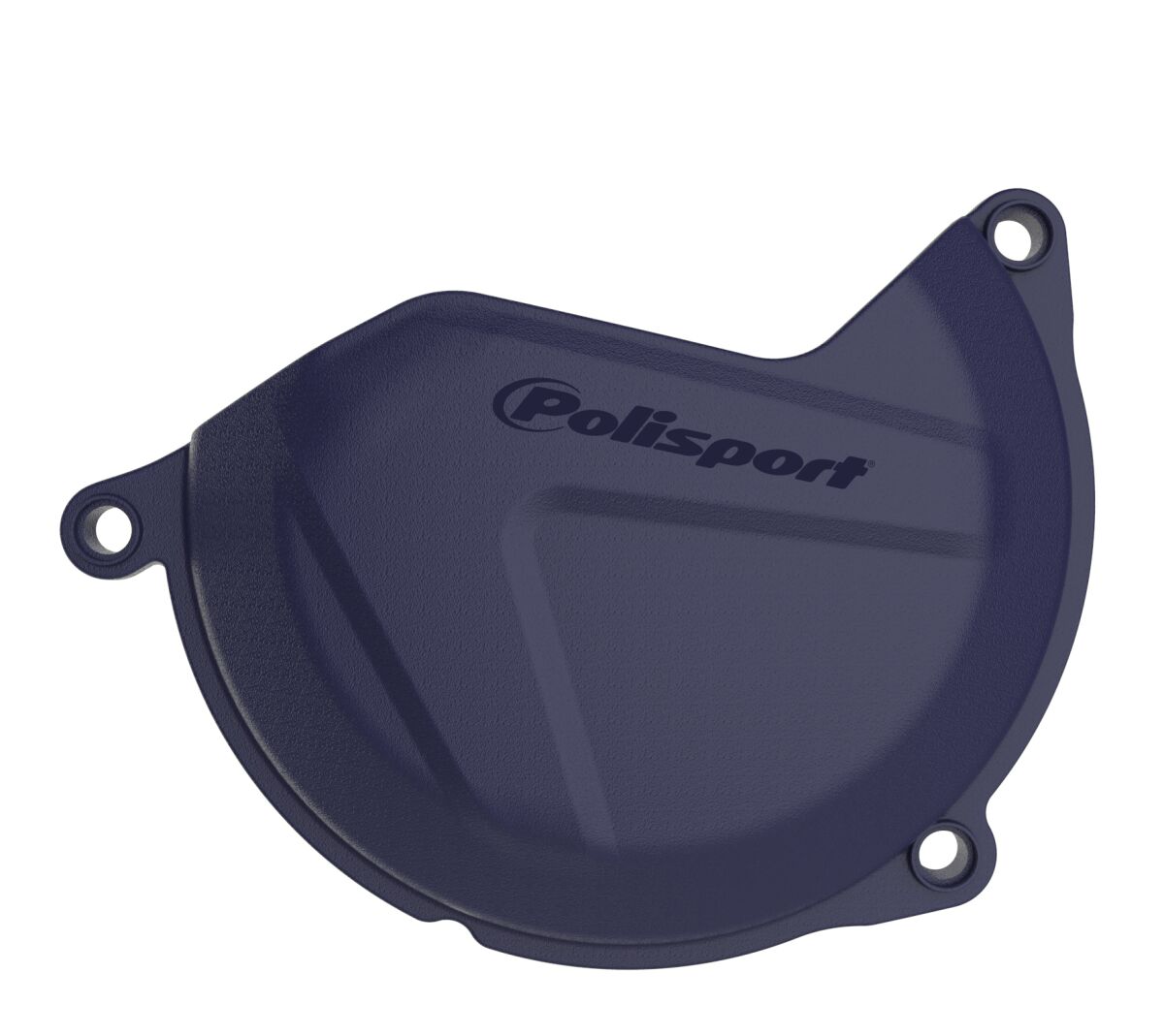CLUTCH CVR PROT HVA BL