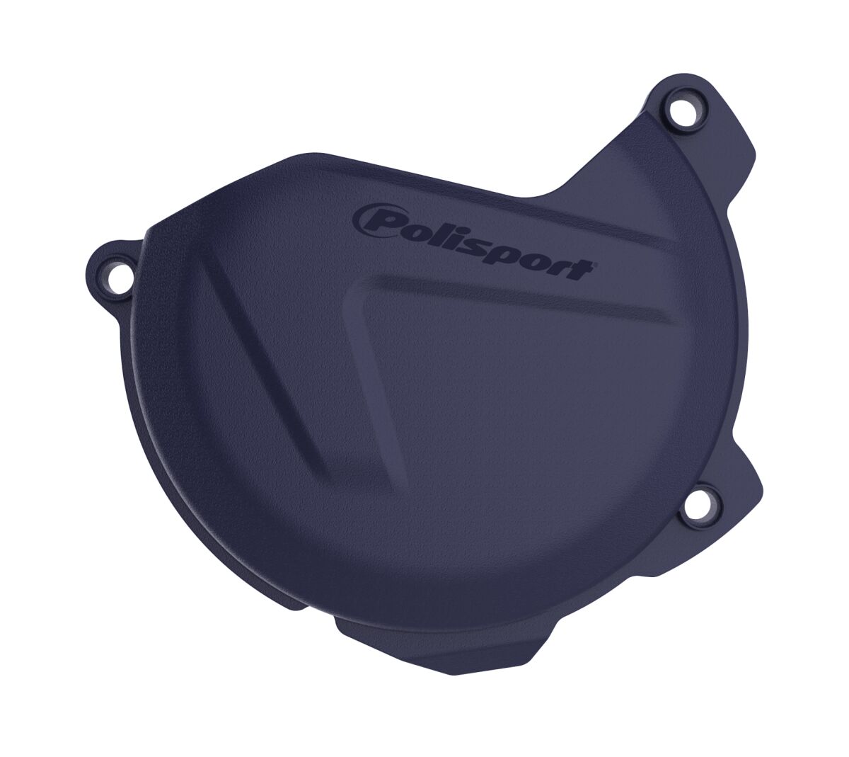 CLUTCH CVR PROT HVA BL