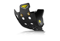 FULL ARMOR SKDPLTE YZ/WR BK