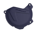 CLUTCH CVR SXF/FC250 16-22 BK