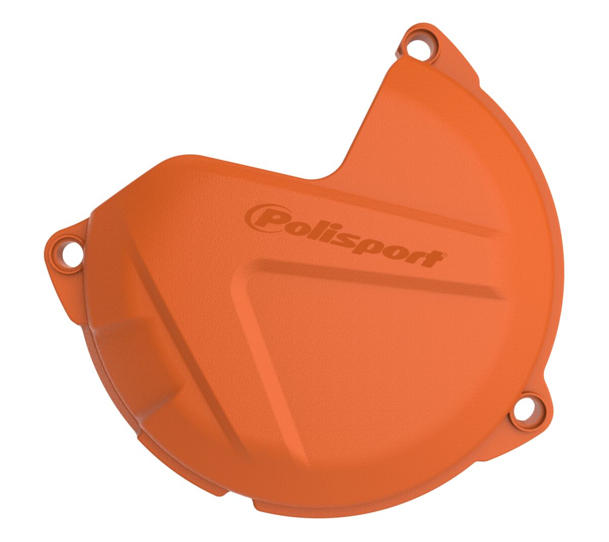 CLUTCH CVR PROT SX/EXC OR