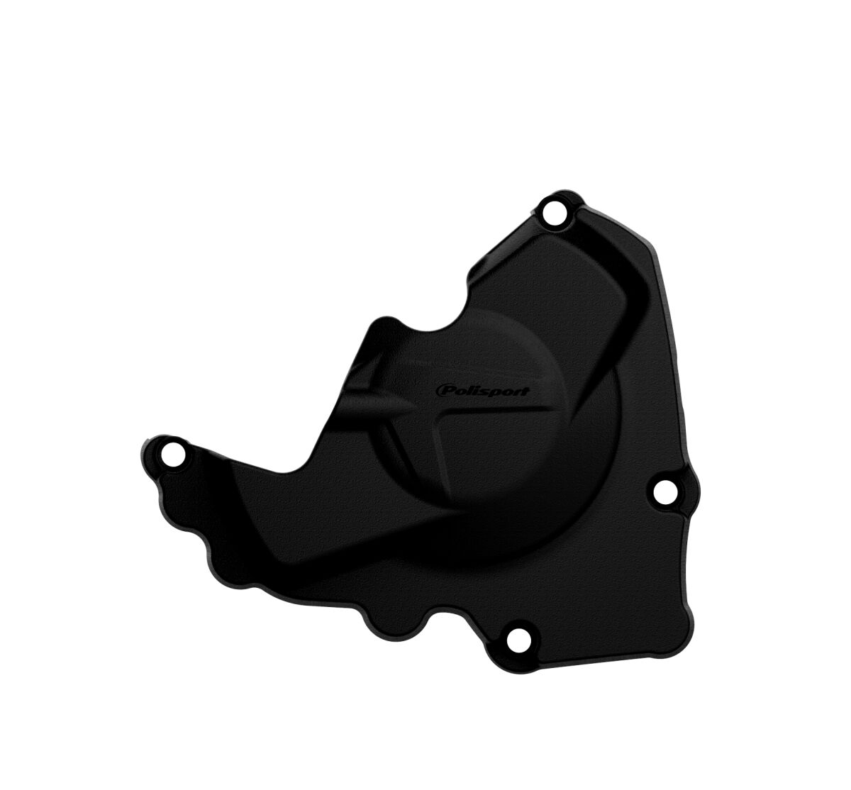 IGNITION CVR CRF250 10-17 BK