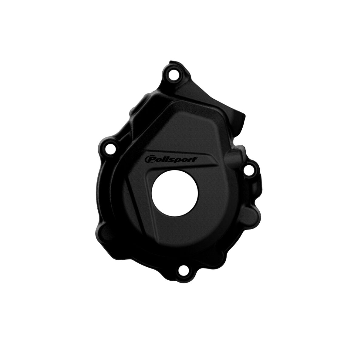 IGNITION CVR PROT KTM BK