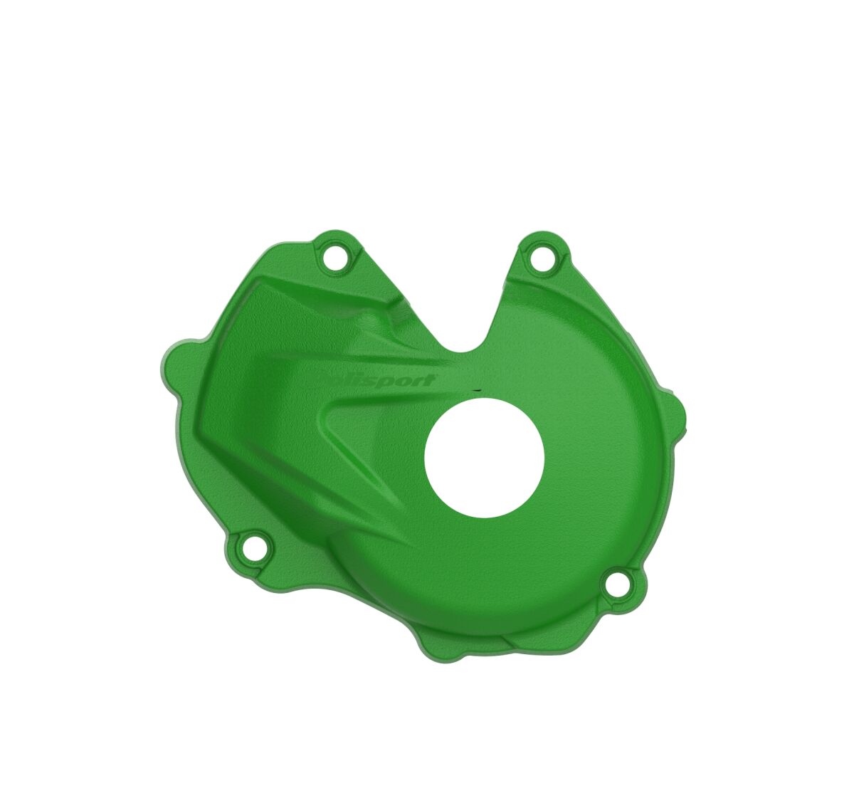 IGNITION CVR KXF450 16-18 GR