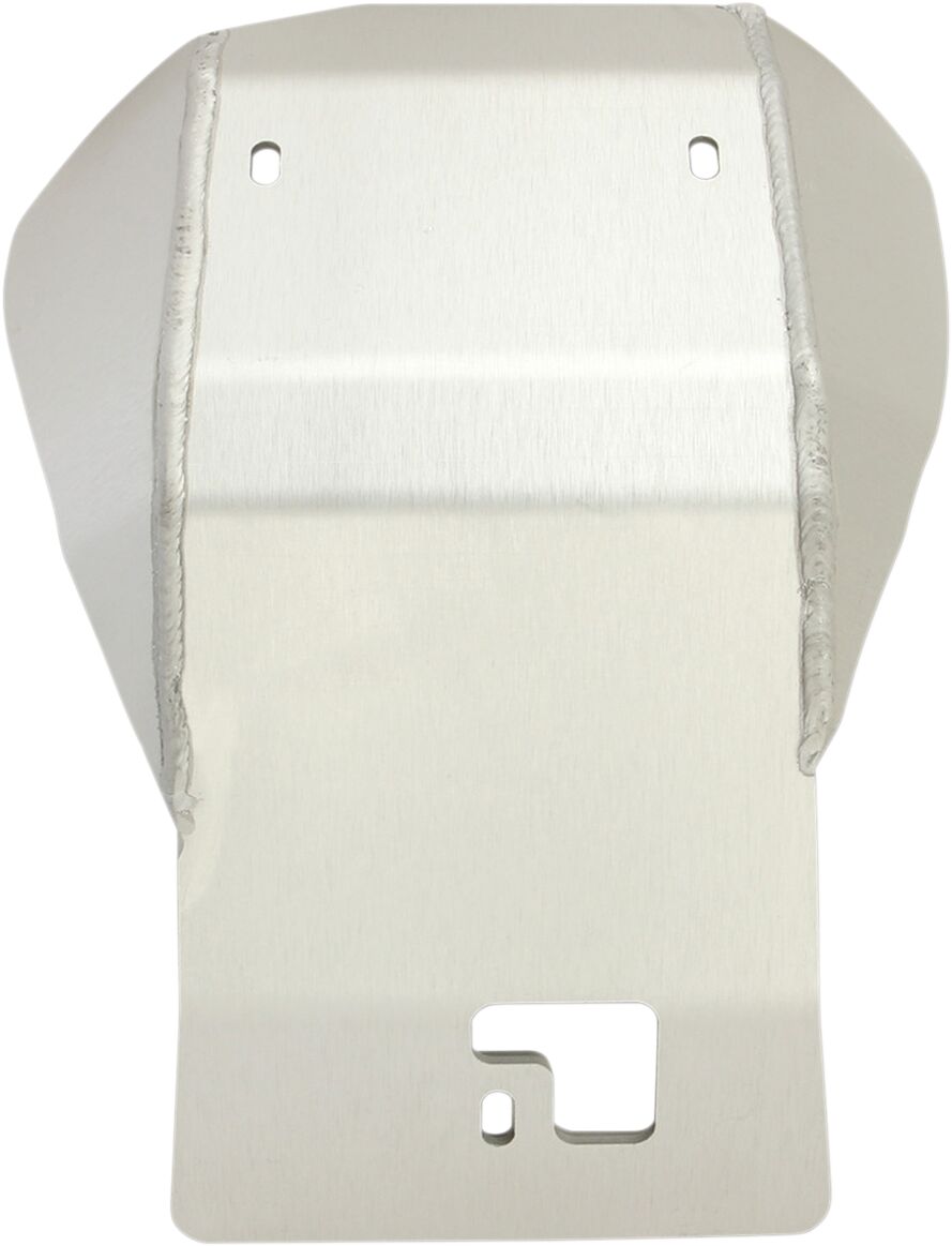 SKID PLATE ALUM KTM/HUSQ