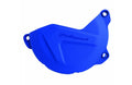 CLUTCH CVR PROT HVA BL