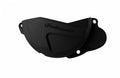 CLUTCH CVR YZ125 08-23 BK