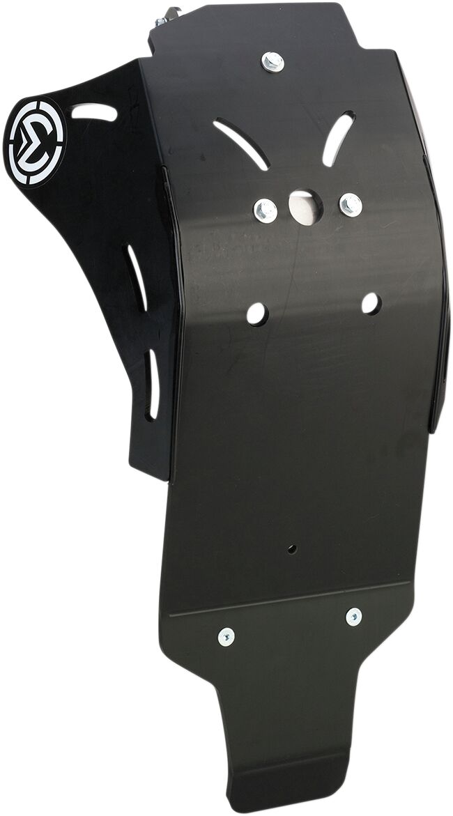 SKID PLATE PRO LG KTM