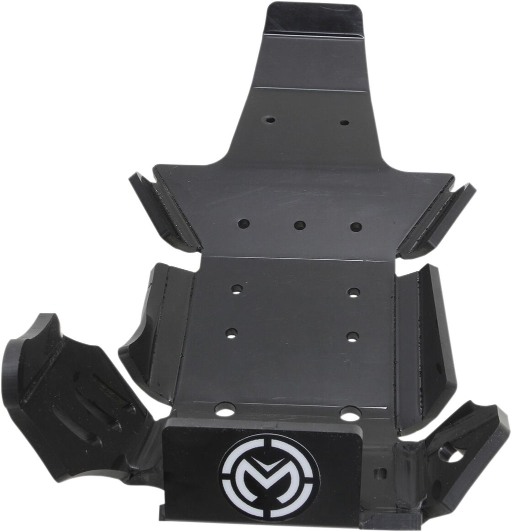 SKID PLATE PRO LG HUSQ