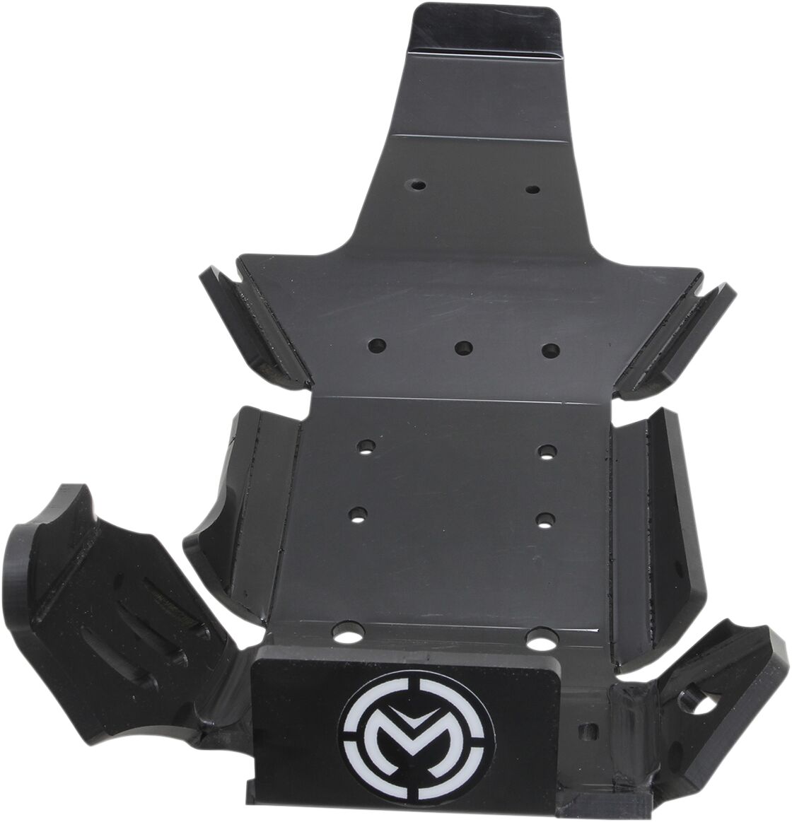 SKID PLATE PRO LG HUSQ
