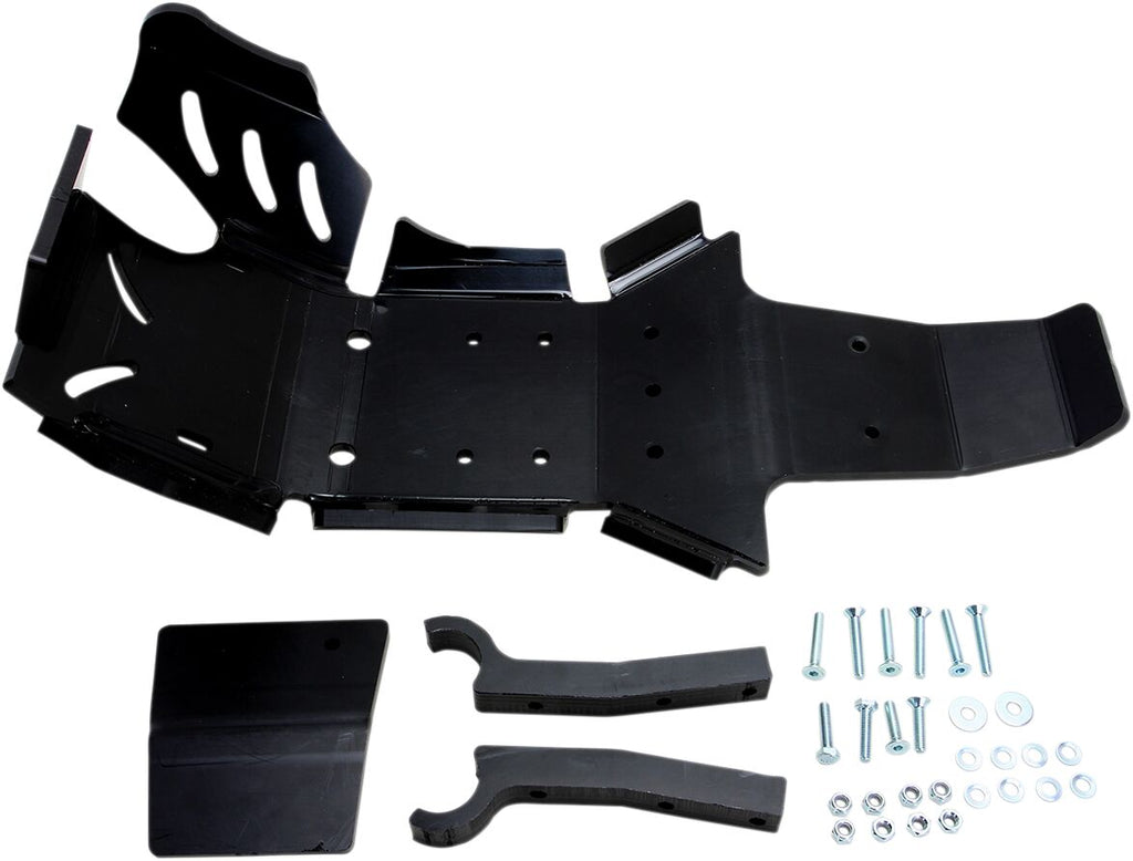 SKID PLATE PRO LG HUSQ