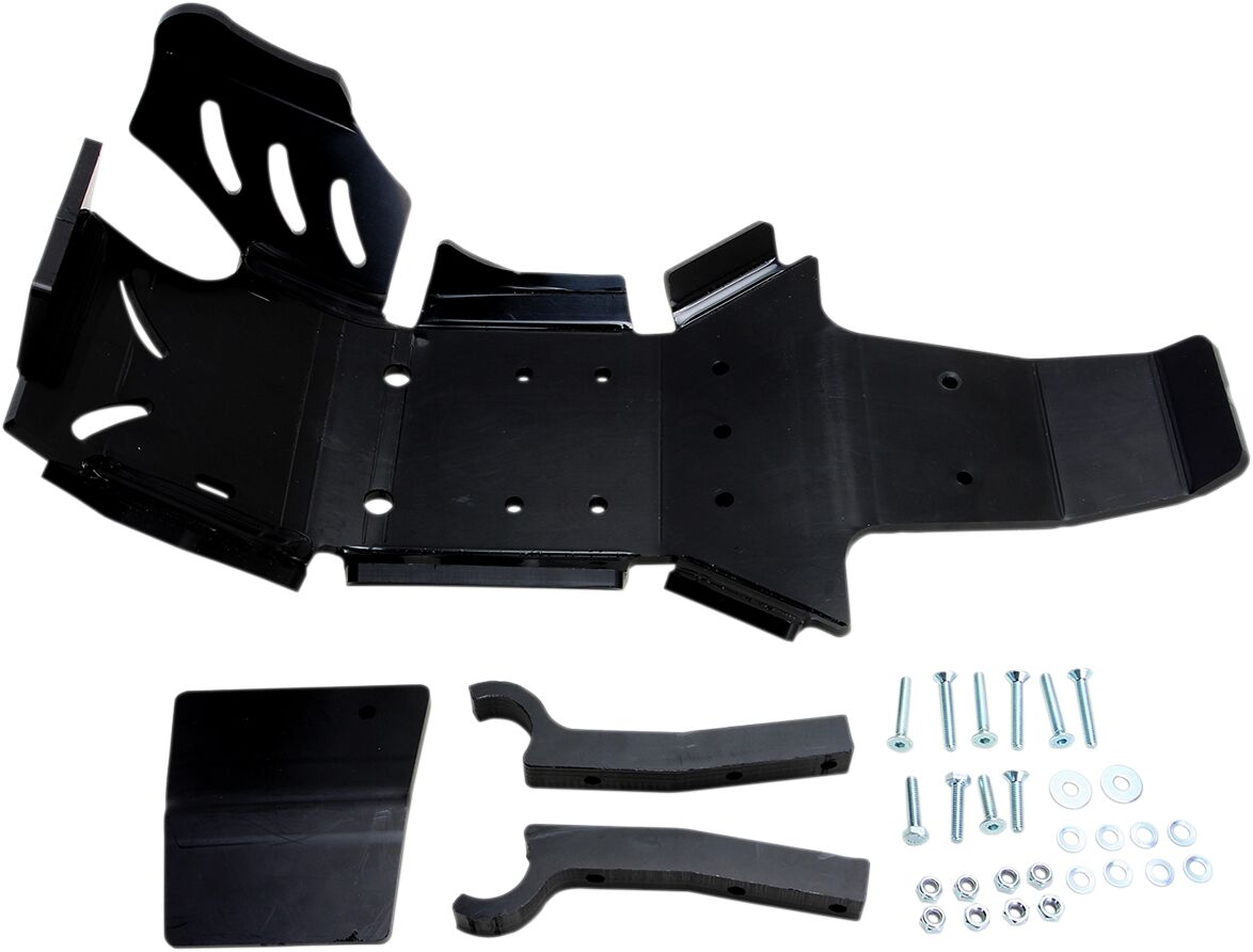 SKID PLATE PRO LG HUSQ