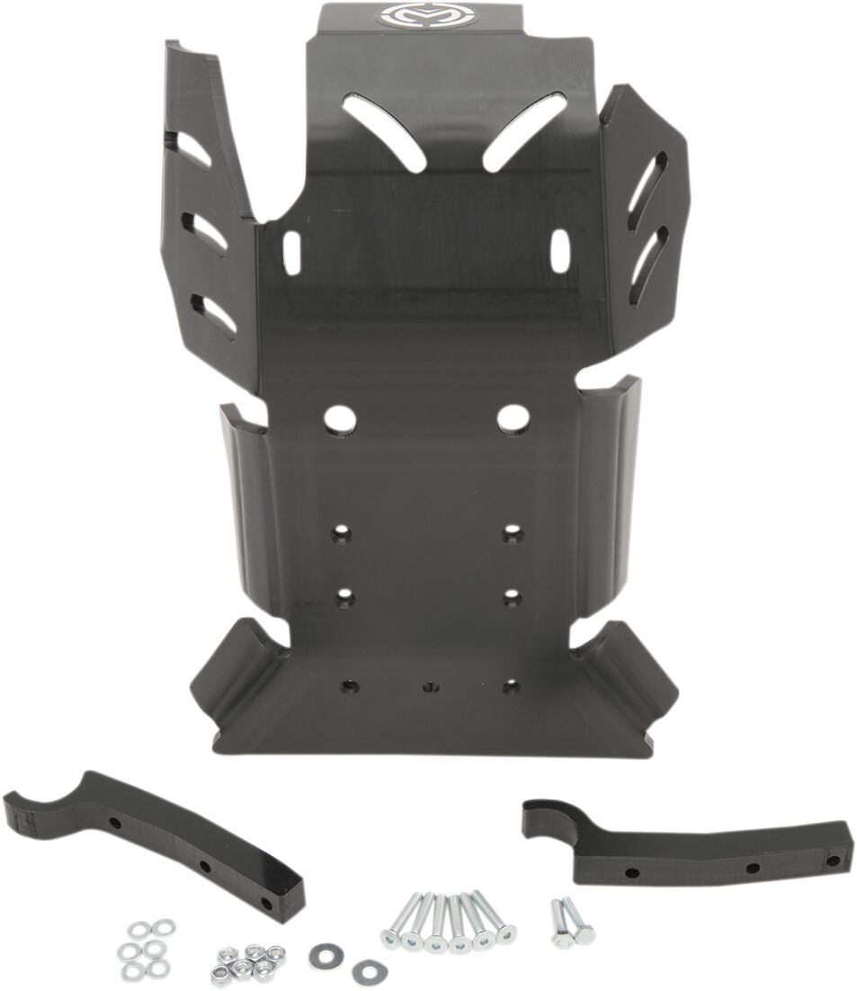 SKID PLATE PRO LG KTM