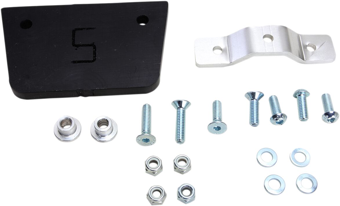 SKID PLATE PRO LG YAM