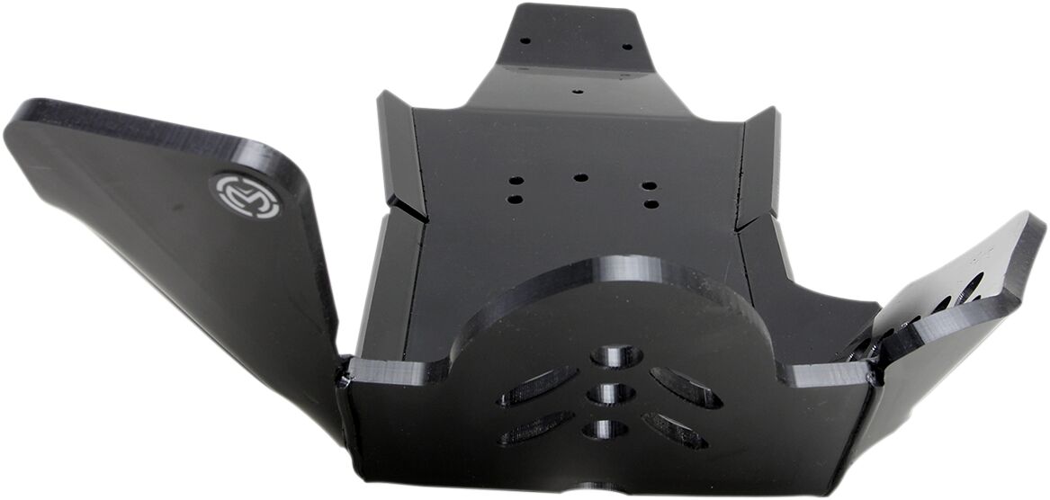 SKID PLATE PRO LG YAM