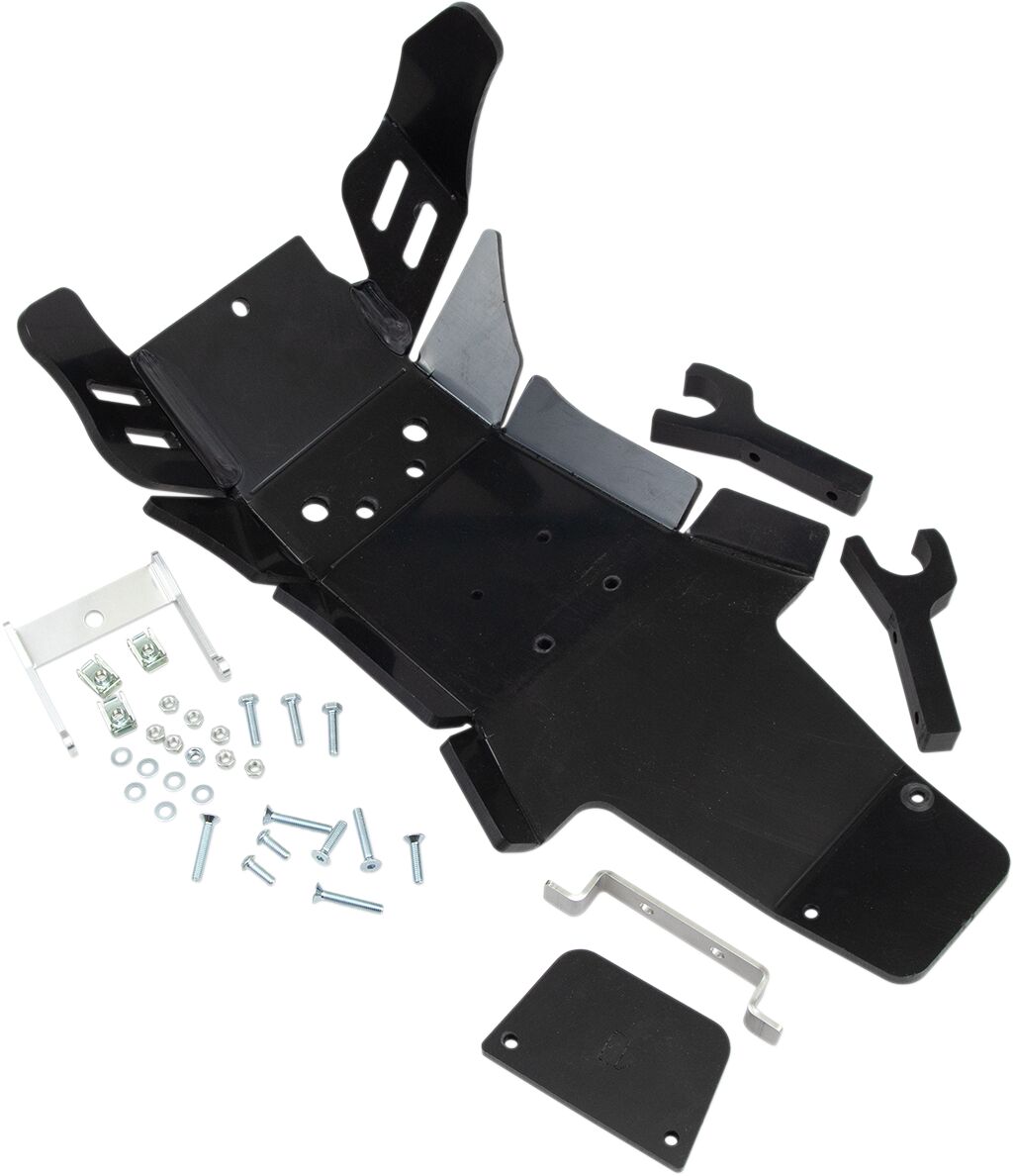 SKID PLATE PRO LG KTM