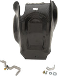 SKID PLATE CARBON FIBER KTM