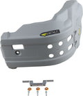 SKDPLTE YZF250'19 450'18- GREY