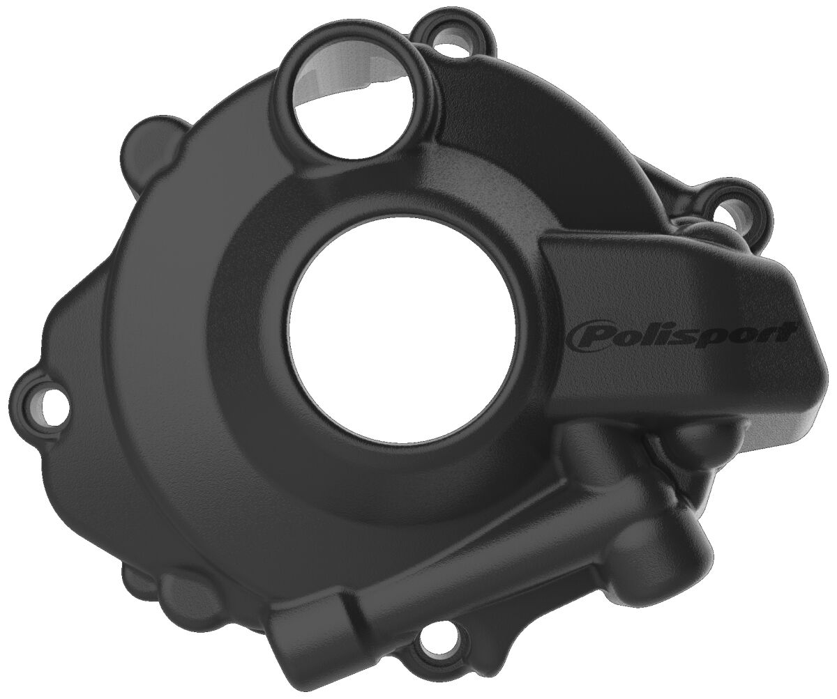 IGNITION CVR CRF250 18- BK