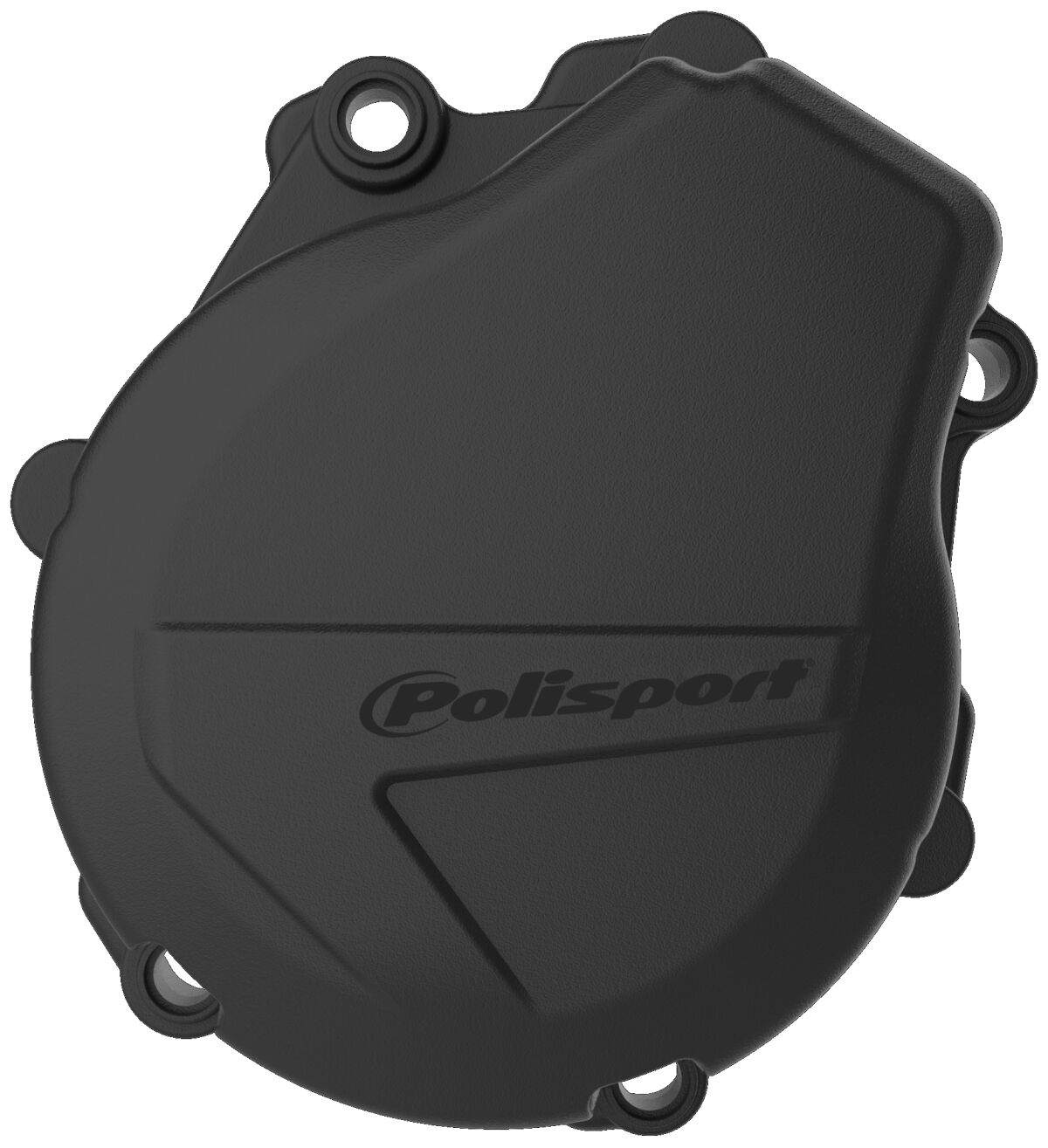 IGNITION CVR EXCF/FE450 17- BK