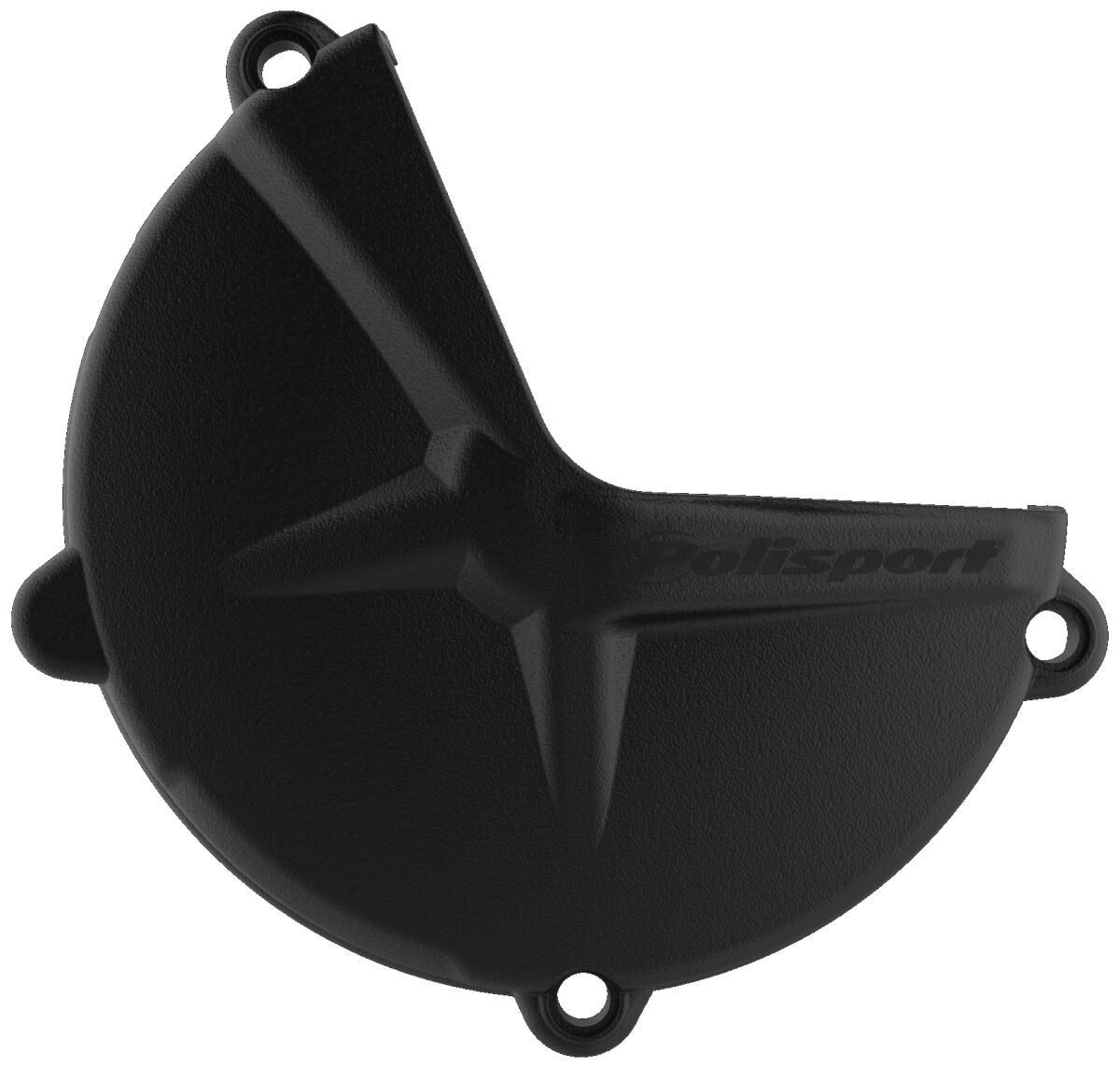 CLUTCH CVR GGAS 17-20 BK