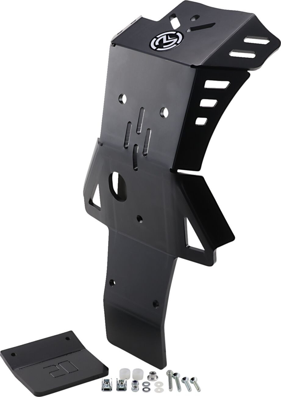 SKIDPLATE PRO LG BETA