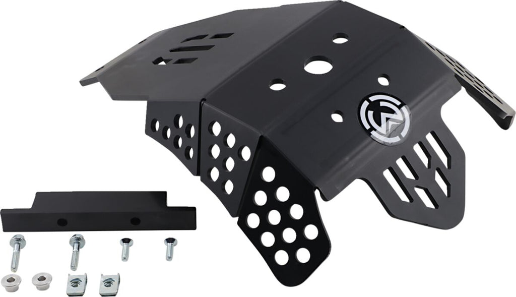 SKID PLATE PRO KAW