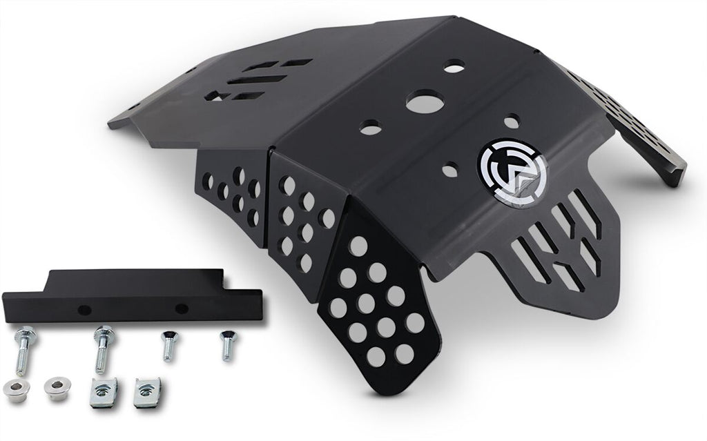 SKID PLATE PRO KAW
