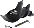 SKID PLATE CARBON FIBER YAMAHA