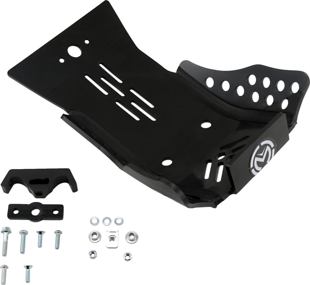 SKID PLATE PRO KTM/HUSKY