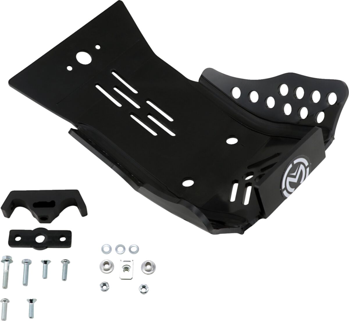 SKID PLATE PRO KTM/HUSKY