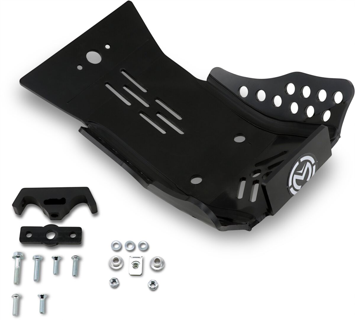 SKID PLATE PRO KTM/HUSKY