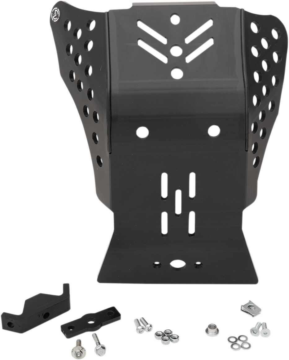 SKID PLATE PRO KTM/HUSKY