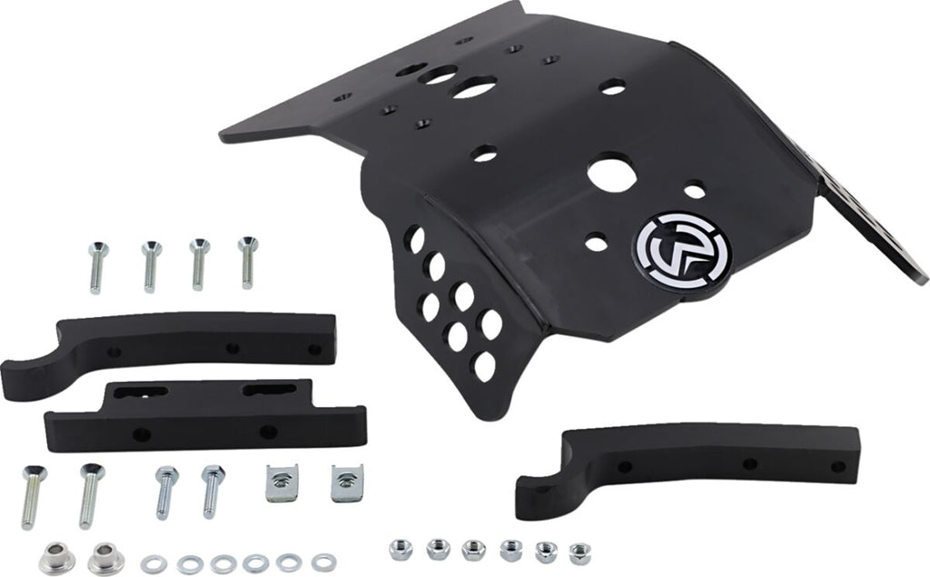 SKID PLATE PRO KTM/HUSKY
