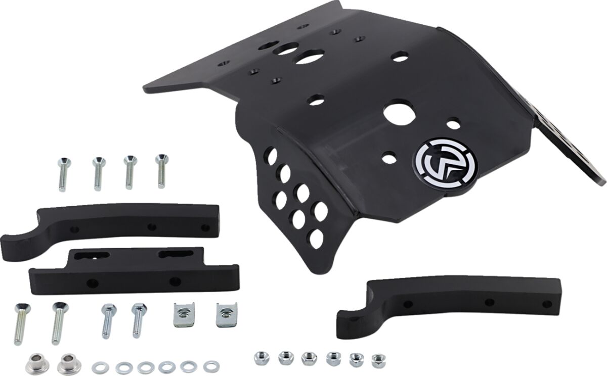 SKID PLATE PRO KTM/HUSKY