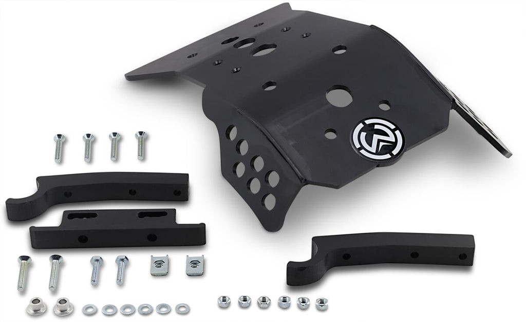 SKID PLATE PRO KTM/HUSKY