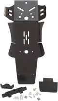 SKID PLATE PRO LG KTM/HUSQ