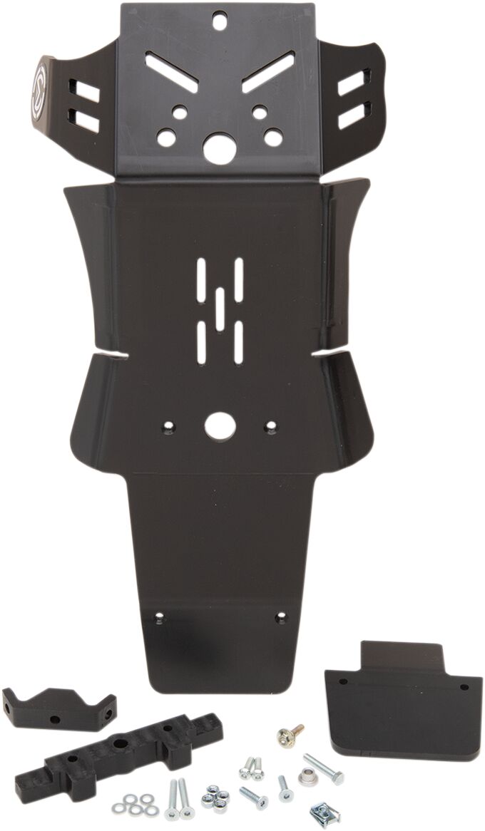 SKID PLATE PRO LG KTM/HUSQ