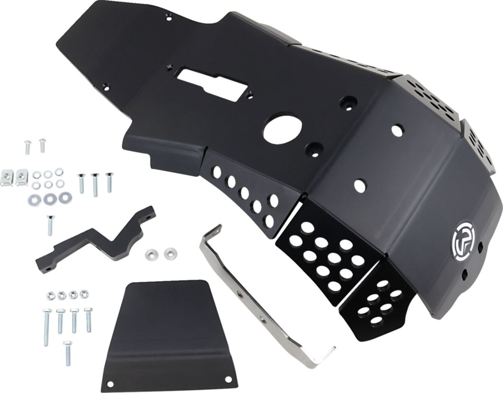 SKID PLATE PRO LG HON 450L