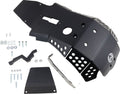 SKID PLATE PRO LG HON 450L