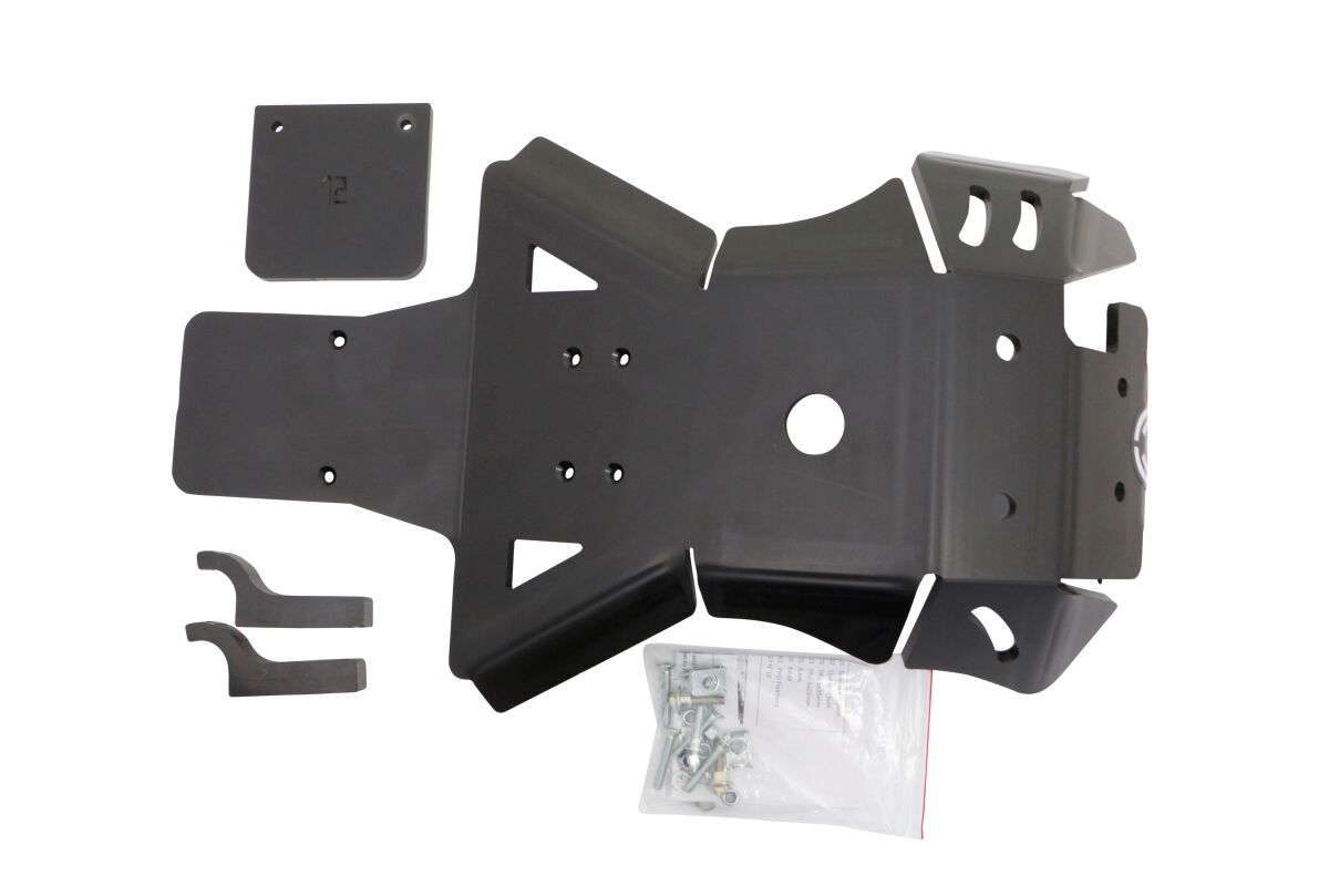 SKIDPLATE PRO LG GG 18-19