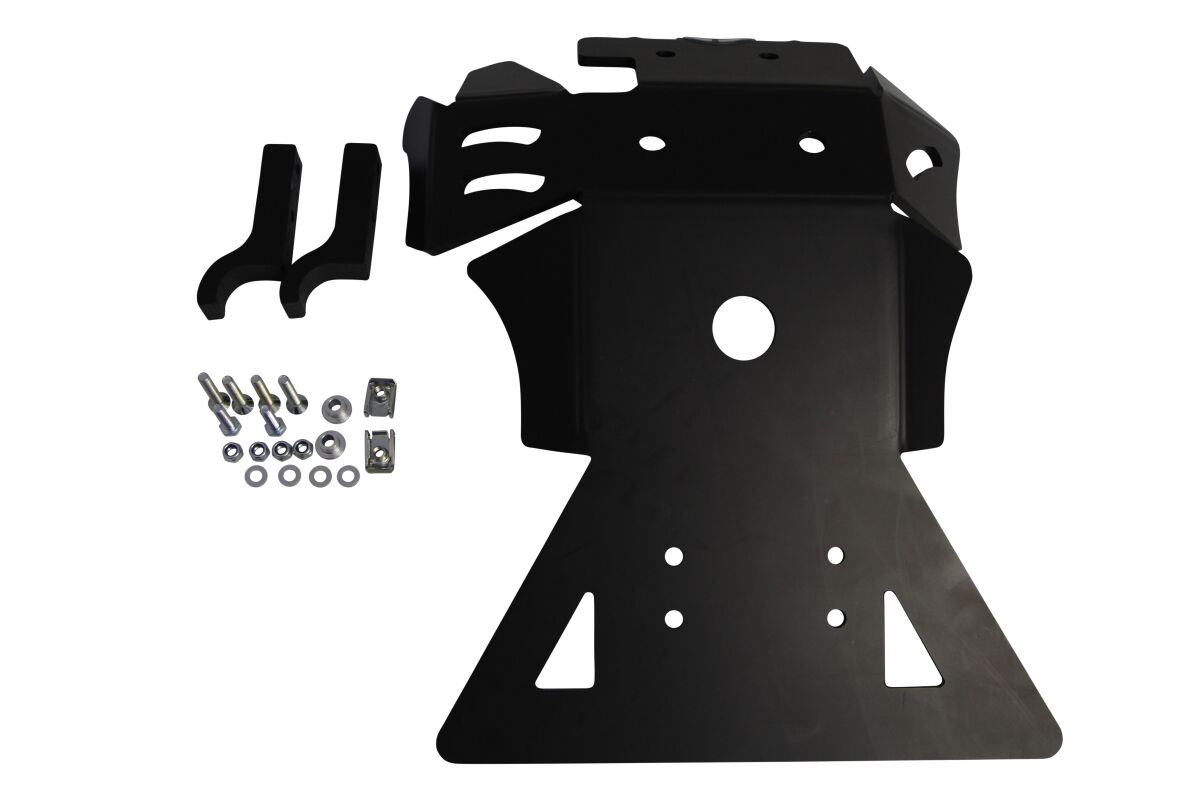 SKIDPLATE PRO GG 18-19