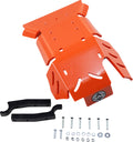 SKID PLATE PRO KTM