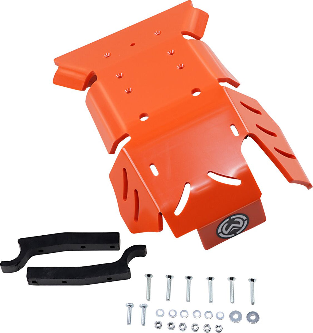 SKID PLATE PRO KTM