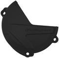 CLUTCH CVR YZF250 19- BK