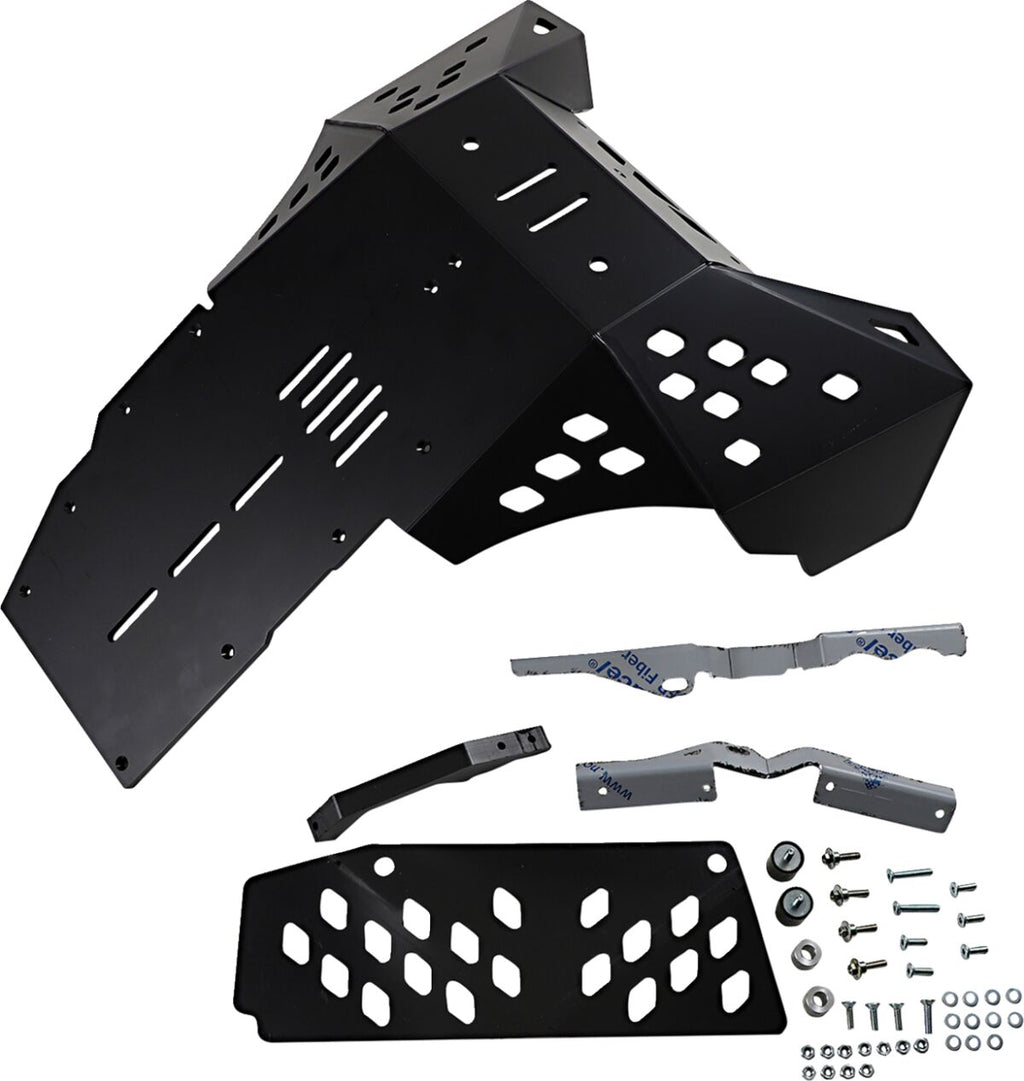 SKID PLATE PRO LG KTM 790