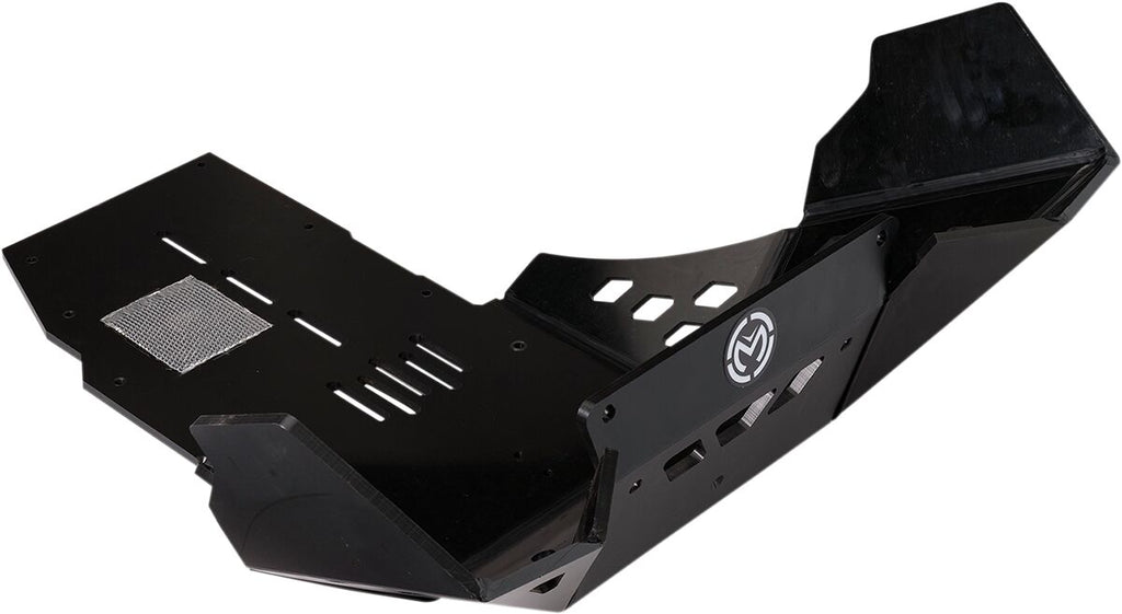 SKID PLATE PRO LG KTM 790