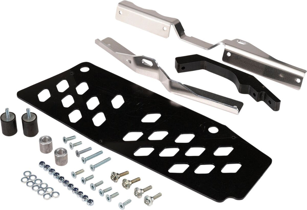 SKID PLATE PRO LG KTM 790