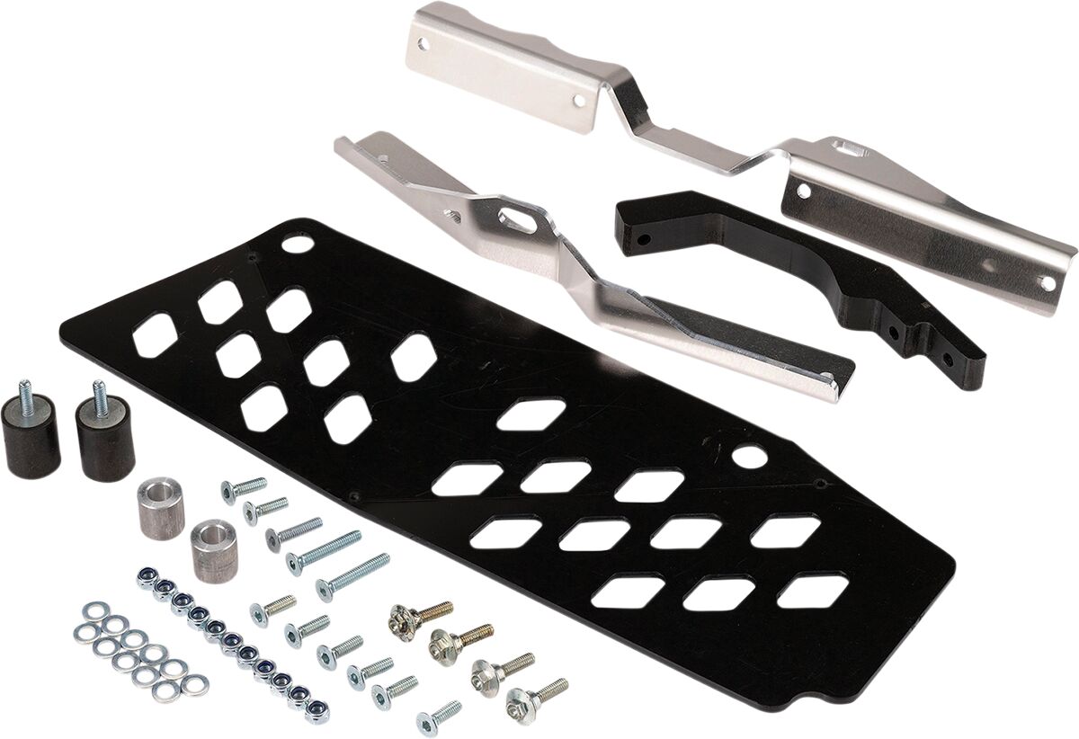 SKID PLATE PRO LG KTM 790