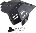 SKID PLATE PRO LG YAM TEN